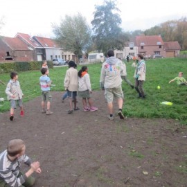 IMG 2382  Small - Scouts en Gidsen Zaventem 